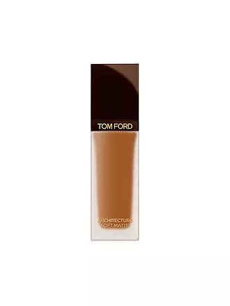 TOM FORD BEAUTY | Architecture Soft Matte Foundation  (9.5 Warm Almond) | 